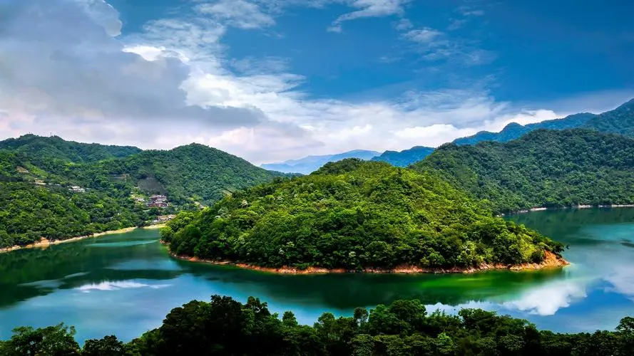 智能智慧城市环保